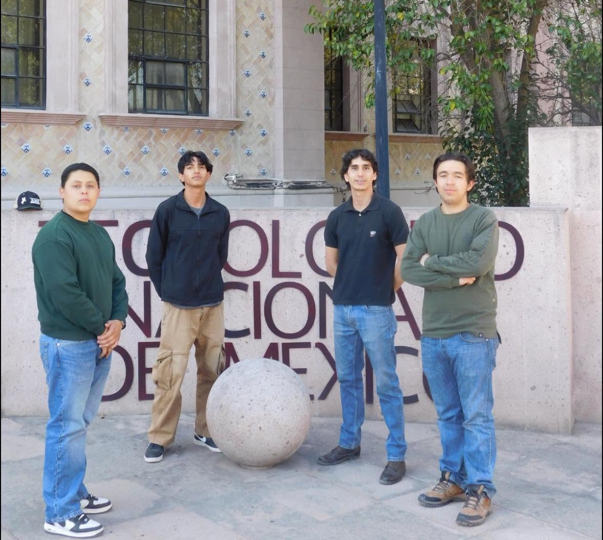 Equipo DevService
